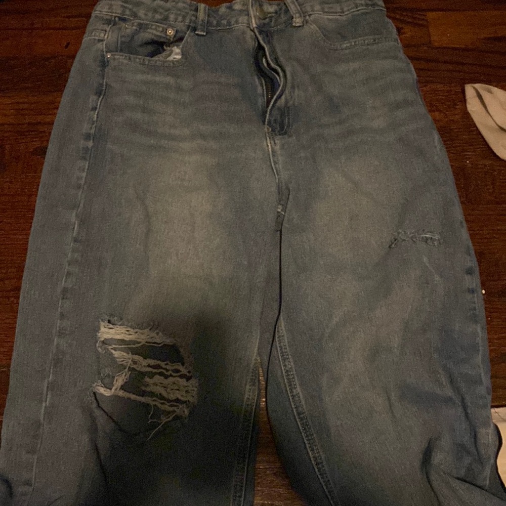 jean pants from shein good quality